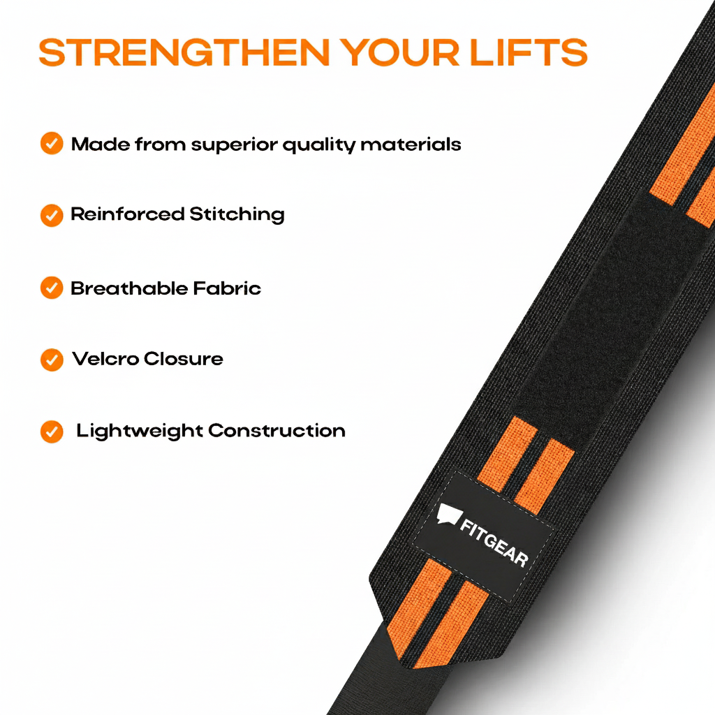 Blue Wrist Band – Style & Comfort in One