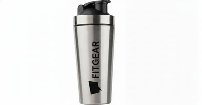 Fitgear Stainless Steel Material, 800 milliliter.