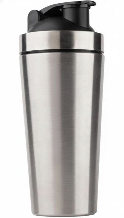 Fitgear Stainless Steel Material, 800 milliliter.